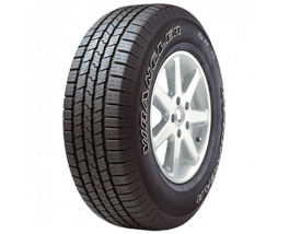 Wrangler SR/A Goodyear Tyre at Road Rubber Albury Wodonga