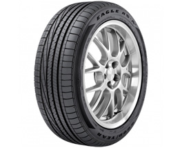 Eagle RS-A2 Goodyear Tyre at Road Rubber Albury Wodonga