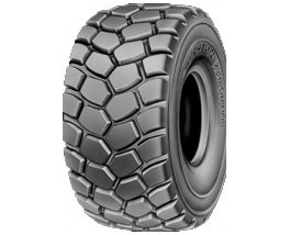 MICHELIN XLD Low Profile Tyre at Road Rubber Albury Wodonga