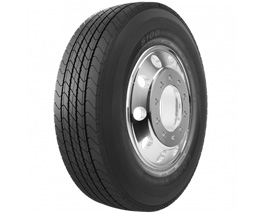 S100 - Line Haul Goodyear Tyre at Road Rubber Albury Wodonga