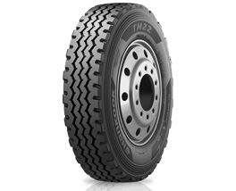TM22 Hankook Tyre at Road Rubber Albury Wodonga