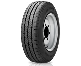 Radial RA08 (RA08) Hankook Tyre at Road Rubber Albury Wodonga